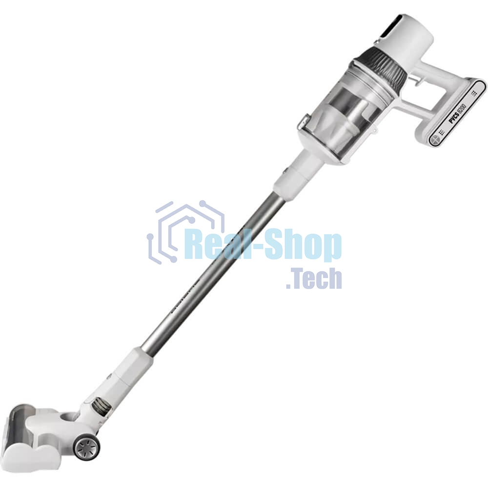 Пылесос Polaris IQ Home PVCS 8200 Handstick Duo Pro 800Вт белый 16