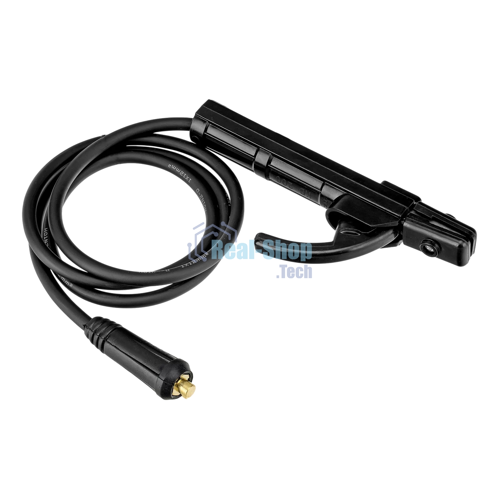 Аппарат инвертор. полуавтомат. cварки Denzel IMIG-200SP Pulse, 200 А, ПВ 60%, катушка 5 кг