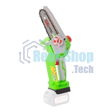 Цепная пила RedVerg RD-C18BL/U дл.шины:5