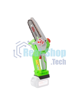 Цепная пила RedVerg RD-C18BL/U дл.шины:5