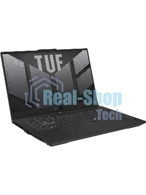 Ноутбук ASUS TUF Gaming FA707NUG-HX182/17.3