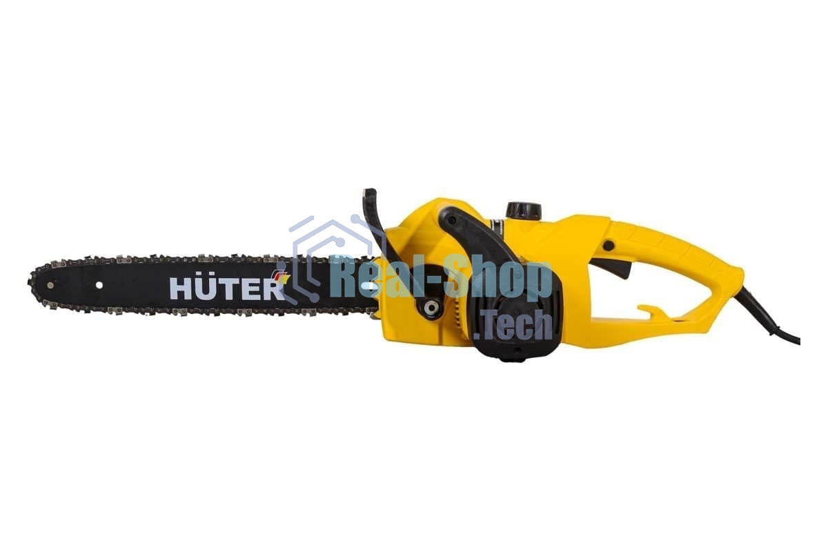 Электрическая цепная пила Huter ELS-2,7P 2000Вт (70/10/9)
