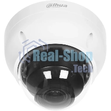 Камера видеонаблюдения Dahua DH-IPC-HDPW1230R1P-ZS-S5, IP, 2 Мп, 2.8-12 мм, белая