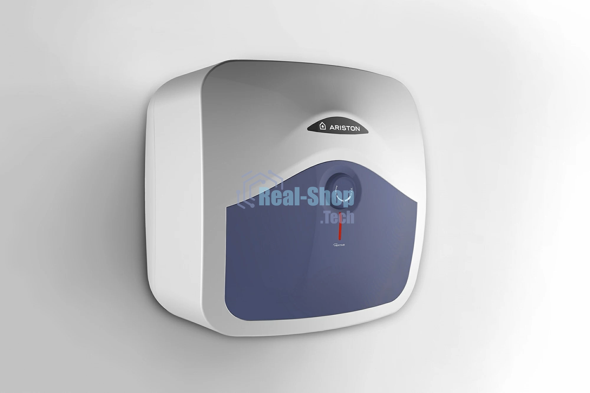 Водонагреватель электрический Ariston BLU EVO R 30 RU