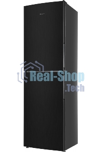 Холодильник Atlant ХМ-4623-151 черный металлик двухкамерный 182/159л морозилка снизу