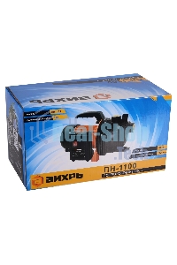 Поверхностный насос Вихрь ПН-1100