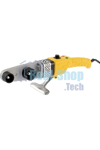 Аппарат для сварки пласт, труб DWP-800, Х-PRO, 800Вт Denzel 94207