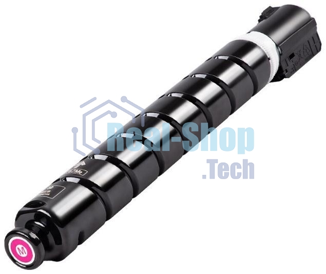 Картридж лазерный ELP XT67M magenta (19000 стр.) для Deli M201CR