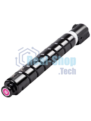 Картридж лазерный ELP XT67M magenta (19000 стр.) для Deli M201CR