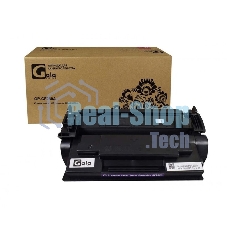 Картридж лазерный GalaPrint GP-CF289A (№89A) черный (5000 стр) для HP LaserJet M507/M528