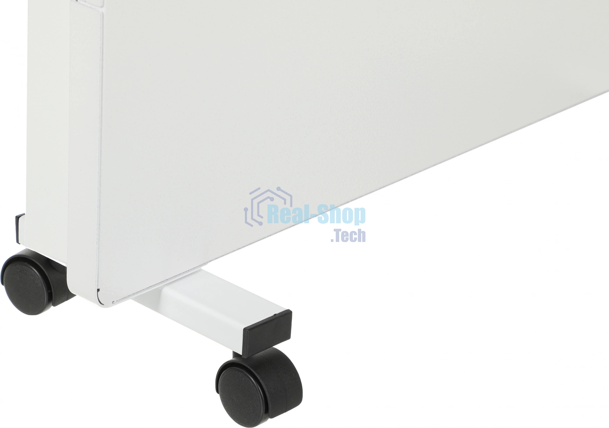 Конвектор Domfy DCW-CH1015 белый, 1500 Вт, 20 м2, термостат