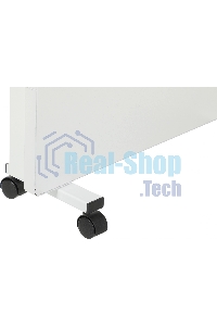 Конвектор Domfy DCW-CH1015 белый, 1500 Вт, 20 м2, термостат