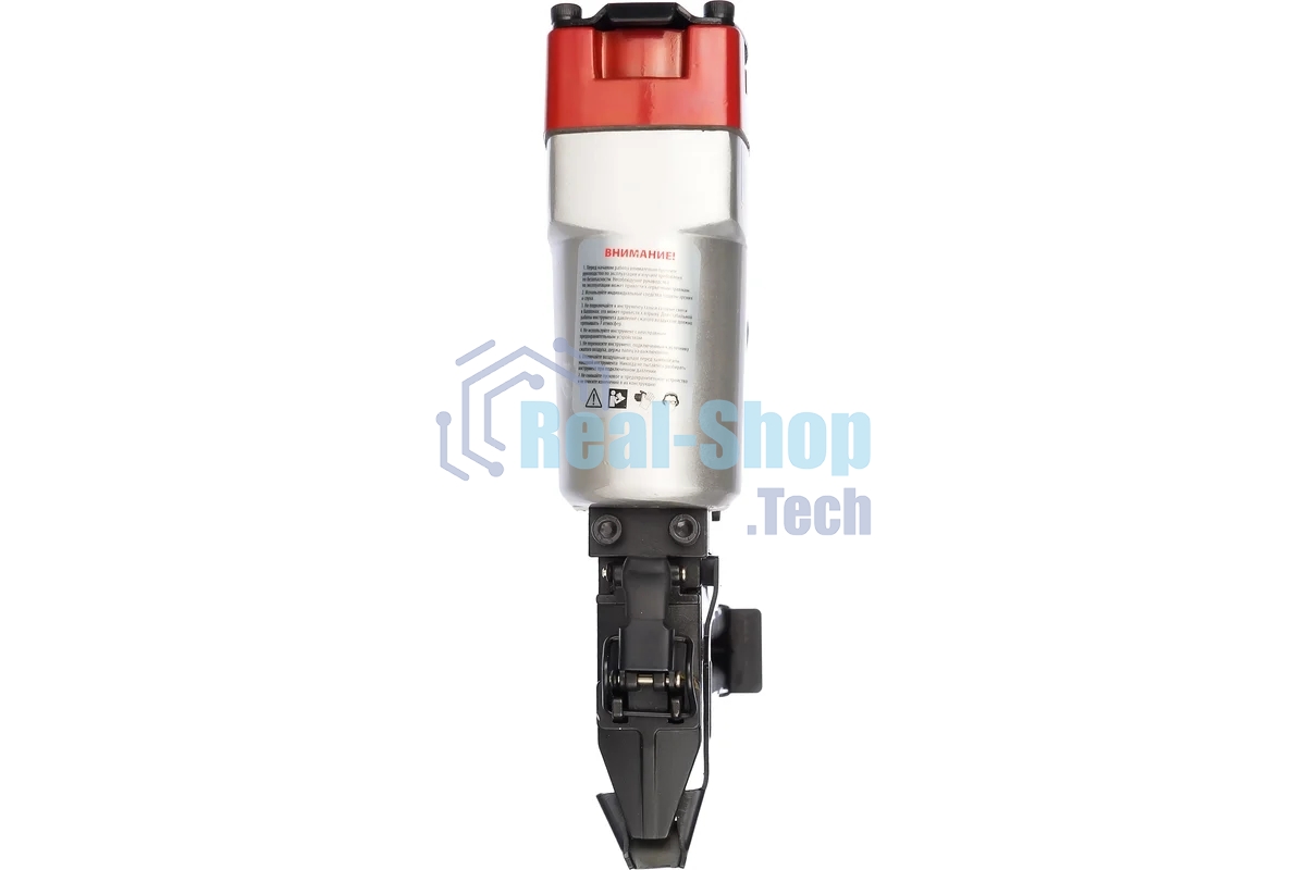 Степлер пневматический Matrix для гвоздей от 10 до 50мм