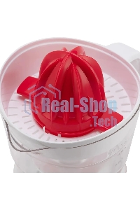 Соковыжималка цитрусовая Maxwell MW-1109(W)