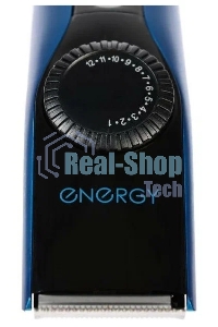 Машинка для стрижки ENERGY EN-742S, аккумуляторная