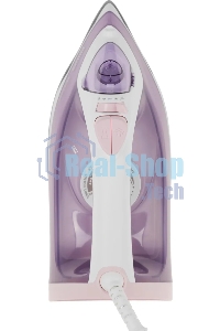 Утюг Philips DST3010/30, 2000 Вт,140г, сиреневый