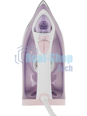 Утюг Philips DST3010/30, 2000 Вт,140г, сиреневый
