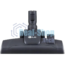Пылесос LG VC73189NHTB синий, 380/1800 Вт, уборка сухая, пылесборник контейнер 1.2 л