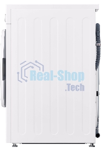 Стиральная машина LG F2Y1VS3W белый, загрузка фронтальная 9 кг, 1200 об/мин., класс: А