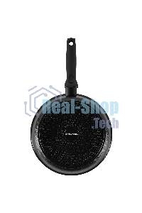 Сковорода Maunfeld OSVALD MF24SVLD01FP из литого алюминия, 24 см