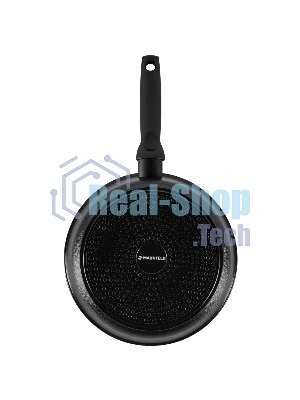 Сковорода Maunfeld OSVALD MF24SVLD01FP из литого алюминия, 24 см