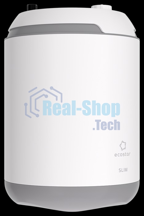 Электрический водонагреватель ECOSTAR SLIM EWH-SL7-CEU