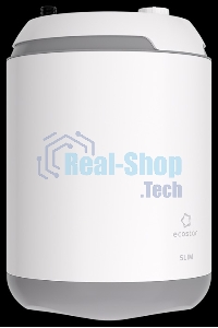 Электрический водонагреватель ECOSTAR SLIM EWH-SL7-CEU