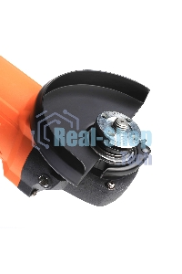 Угловая шлифовальная машина (УШМ) PATRIOT AG 150, тонкий корпус, пылезащищенная.Вт, Диск 150 мм