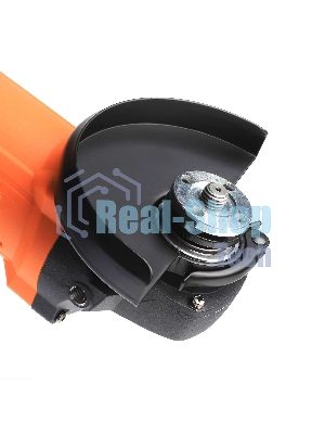 Угловая шлифовальная машина (УШМ) PATRIOT AG 150, тонкий корпус, пылезащищенная.Вт, Диск 150 мм