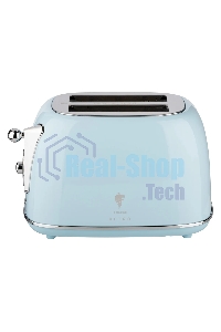 Тостер LEONORD LE-1902/1 RETRO (105838)