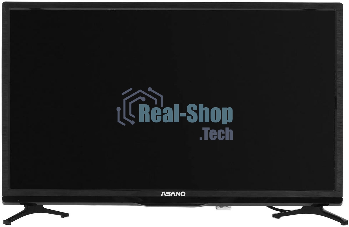 Телевизор Asano 24