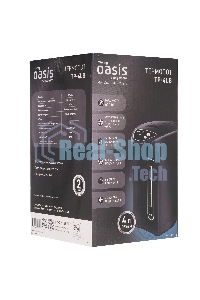 Термопот OASIS TP-4LB