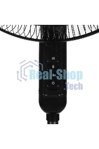 Вентилятор напольный Ballu BFF-705