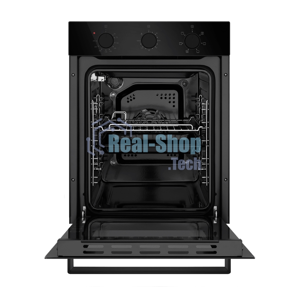 Шкаф духовой электрический MAUNFELD EOEC516PB2