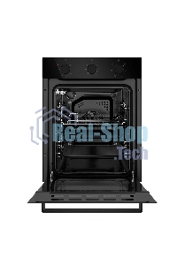 Шкаф духовой электрический MAUNFELD EOEC516PB2