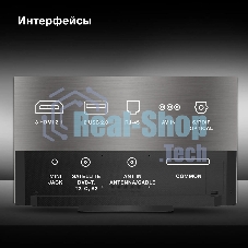 Телевизор Hyundai 65