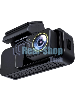 Видеорегистратор Digma FreeDrive 950DW, 3840x2160, 3.2