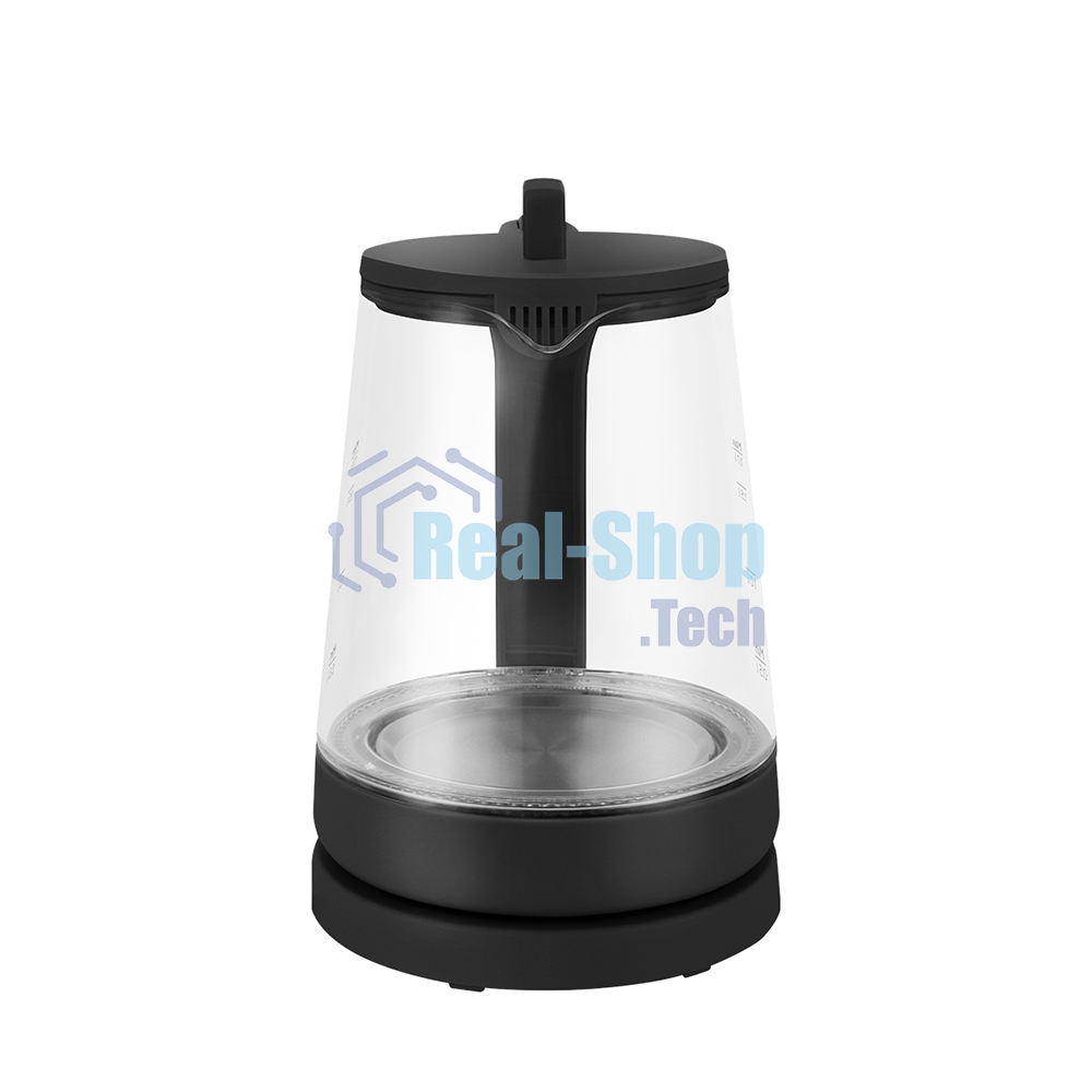 Чайник электрический BQ KT1001G Чёрный
