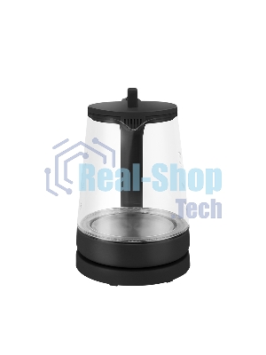 Чайник электрический BQ KT1001G Чёрный