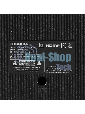Телевизор Toshiba 55