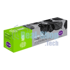 Картридж лазерный Cactus CS-TN217BK черный (3000 стр.) для Brother HL3230/DCP3550/MFC3770
