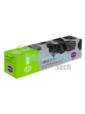 Картридж лазерный Cactus CS-TN217BK черный (3000 стр.) для Brother HL3230/DCP3550/MFC3770