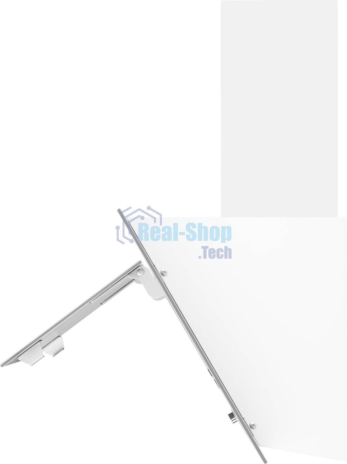 Вытяжка наклонная Weissgauff Zaurak 60 PB белый, 60 см, 900 куб. м/ч, 65 дБ