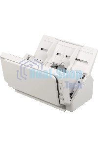 Сканер Fujitsu SP-1120N (PA03811-B001) A4 белый