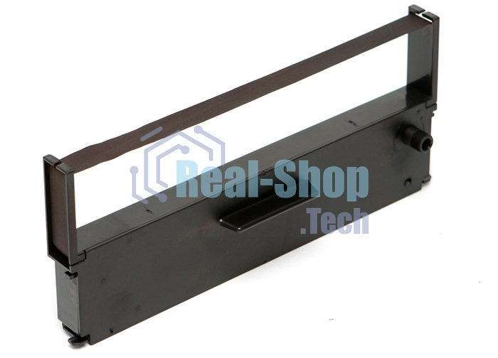 Картридж матричный Cactus CS-NP06 (1750076156) черный (10 мм, 4.8 м, 1 000 000 знаков) для Nixdorf NP 06