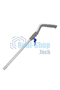 Паровая швабра Maunfeld MF-1934GR