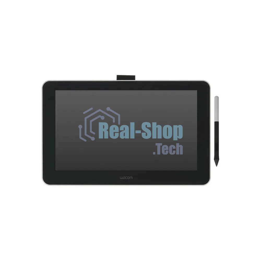Интерактивный дисплей Wacom One 12 DTC121W0B