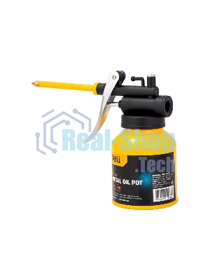 Масленка Deli DL2401 180мл