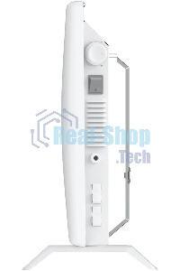 Конвектор Breeon Pro Therm BHCI-1500 SM 1500Вт белый