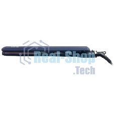 Выпрямитель для волос BRAYER BR3303 синий, 22 мм, 220 °C, 1 режим